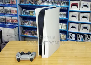 PlayStation 5 – በዚህ ዓመት ልዩ የGaming ምርጫ