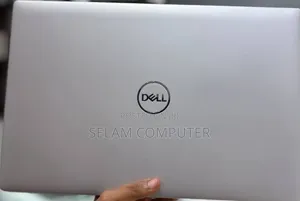 New Laptop Dell Precision 5540 16GB Intel Core i5 SSD 512GB