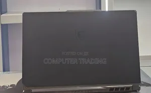 New Laptop MSI Cyborg 15 16GB Intel Core i7 SSD 1T
