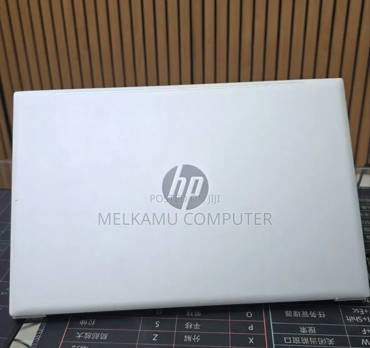 New Laptop HP Pavilion 13 8GB Intel Core i5 SSD 512GB