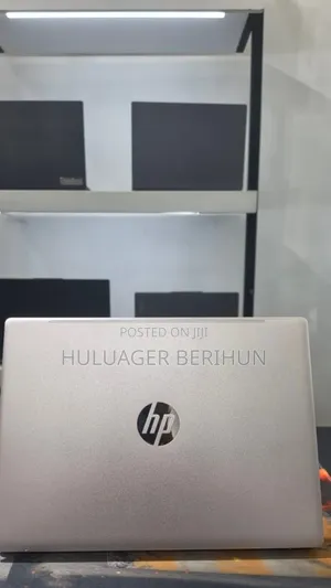 New Laptop HP Pavilion 14 16GB Intel Core i7 SSD 512GB
