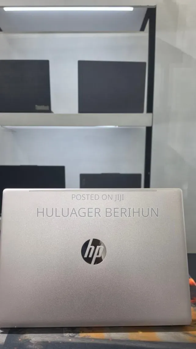 New Laptop HP Pavilion 14 16GB Intel Core i7 SSD 512GB