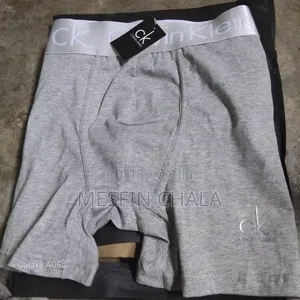Calvin Klein Brand Short