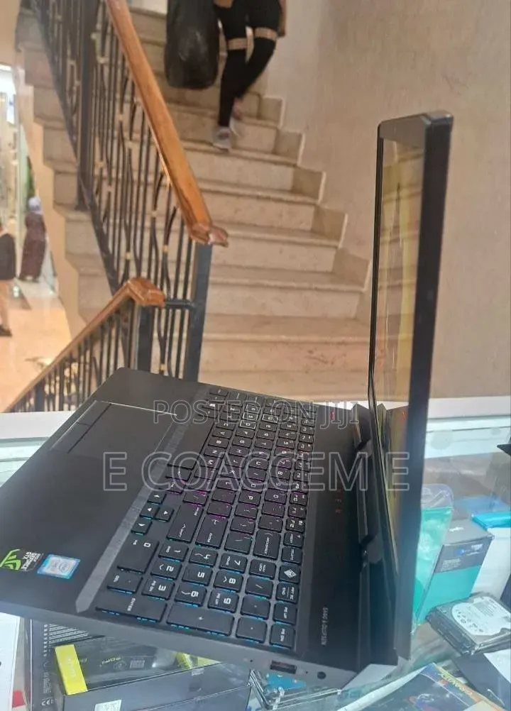 New Laptop HP 15 16GB Intel Core i7 HDD+SSD 1T