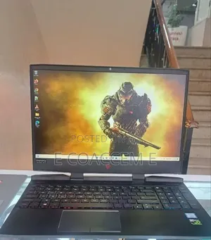 New Laptop HP 15 16GB Intel Core i7 HDD+SSD 1T