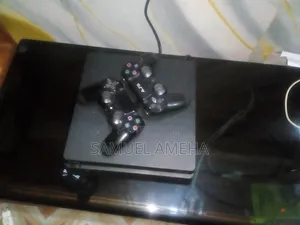 Ps4 Slim Be 65k Birr