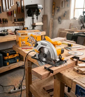 Ccircular Saw / ሰርኩላር ሶው