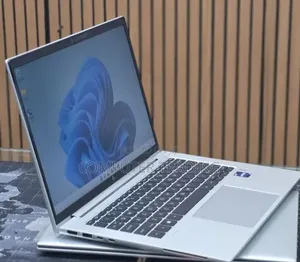 New Laptop HP EliteBook 840 G9 16GB Intel Core i7 SSD 512GB