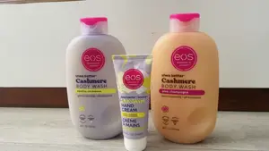 EOS Body Wash