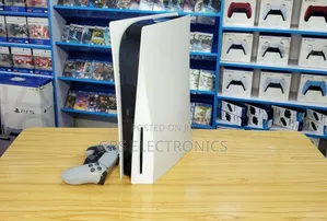 PS5 Fat – የበዓል ወቅት ልዩ የGaming ልምድ