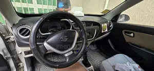 Suzuki Alto 2020 Silver