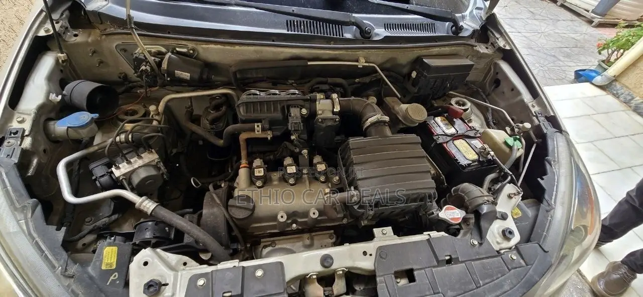 Suzuki Alto 2020 Silver