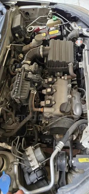 Suzuki Alto 2020 Silver