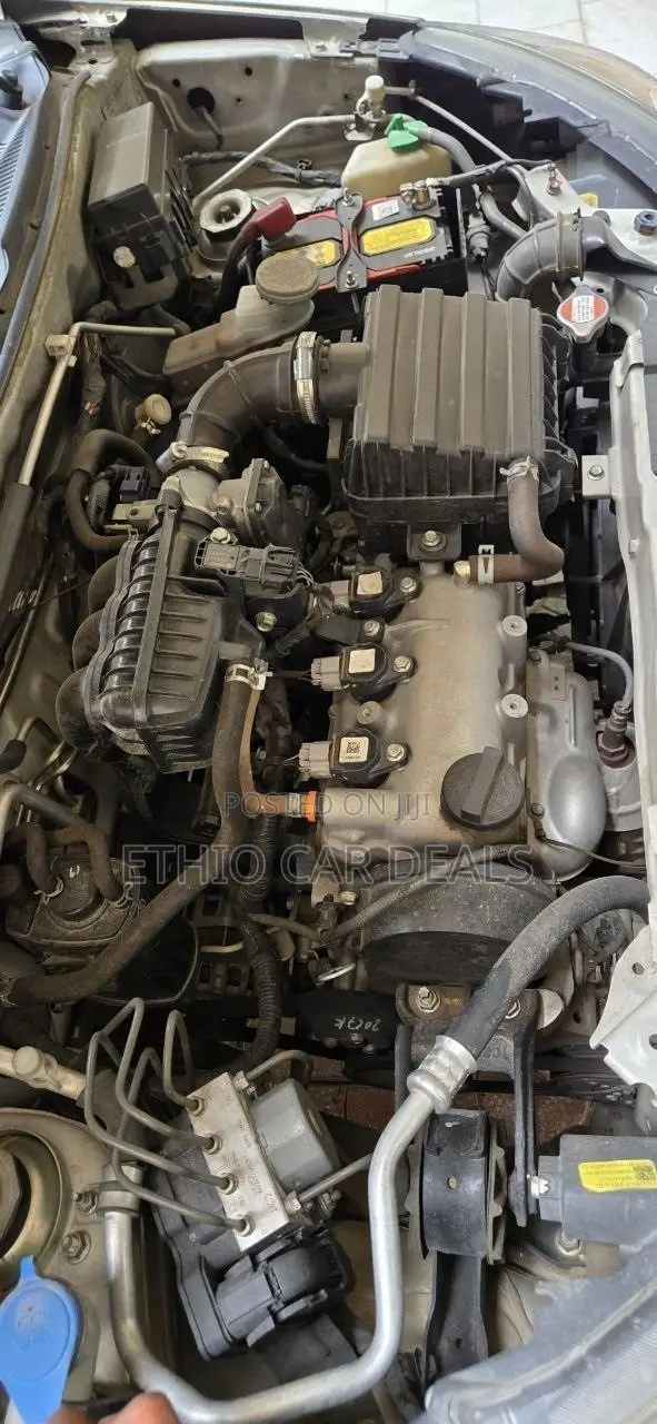 Suzuki Alto 2020 Silver