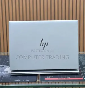 New Laptop HP EliteBook 840 G9 16GB Intel Core i7 SSD 512GB