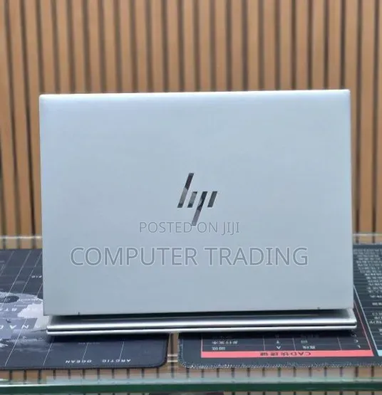 New Laptop HP EliteBook 840 G9 16GB Intel Core i7 SSD 512GB