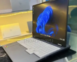 New Laptop Lenovo Legion 5 16GB AMD Ryzen 7 SSD 1T