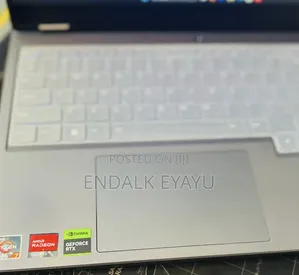 New Laptop Lenovo Legion 5 16GB AMD Ryzen 7 SSD 1T