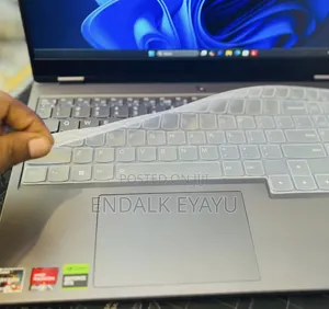 New Laptop Lenovo Legion 5 16GB AMD Ryzen 7 SSD 1T