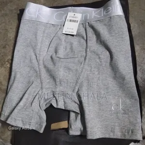 Calvin Klein Brand Short