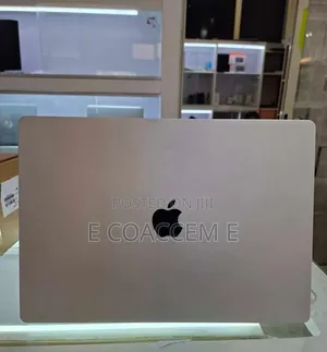 New Laptop Apple MacBook 16GB SSD 1T