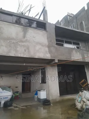 Furnished 3bdrm House in House, Arada for rent