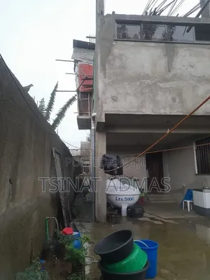 Furnished 3bdrm House in House, Arada for rent