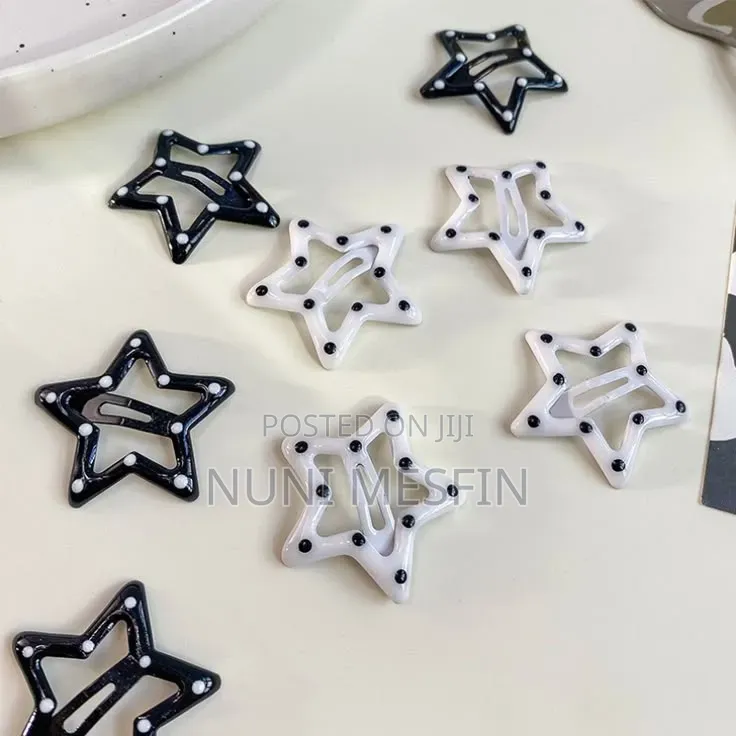 Star Clips