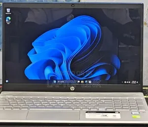 New Laptop HP Pavilion 15 16GB Intel Core i7 SSD 1T