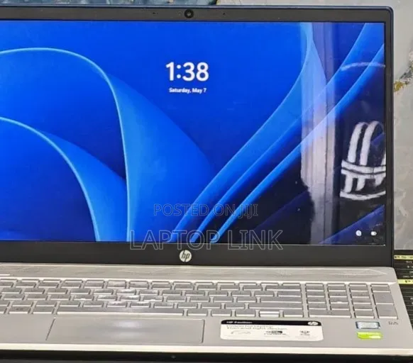 New Laptop HP Pavilion 15 16GB Intel Core i7 SSD 1T