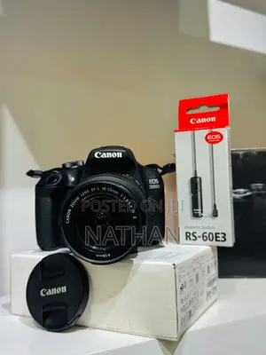 Canon 2000D