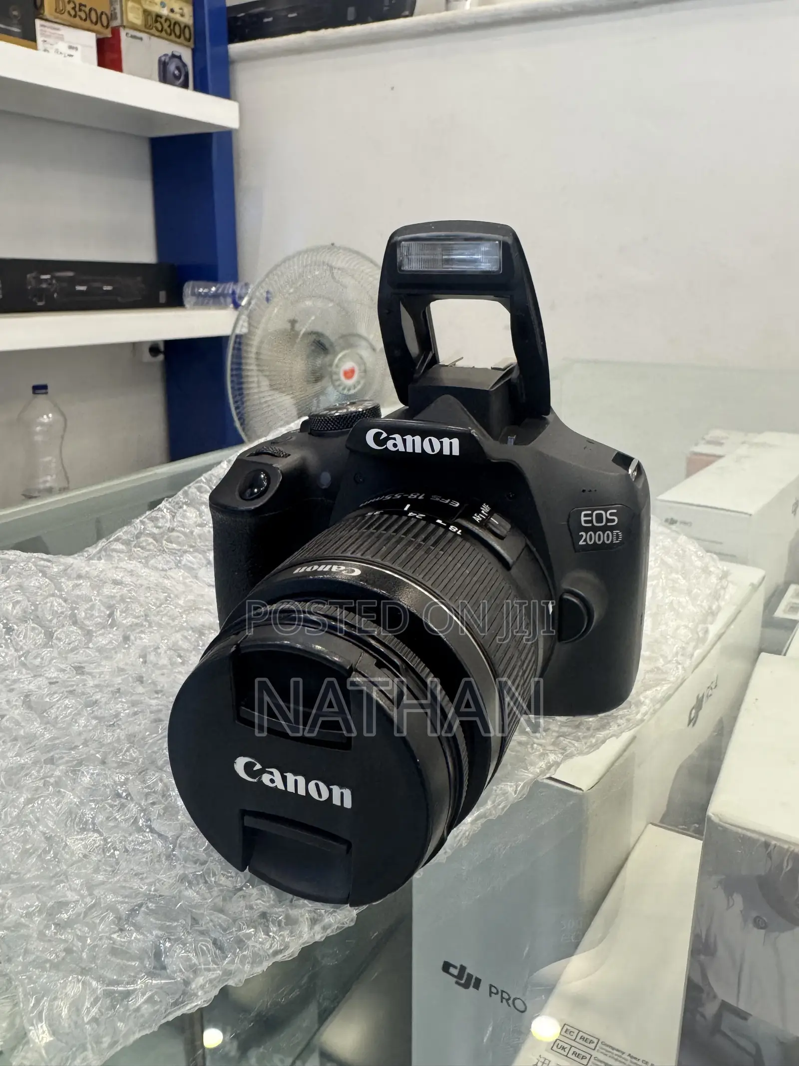 Canon 2000D