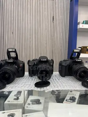 Canon 2000D