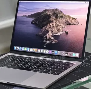 New Laptop Apple MacBook Pro 2019 16GB Intel Core i5 SSD 512GB