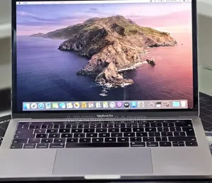 New Laptop Apple MacBook Pro 2019 16GB Intel Core i5 SSD 512GB