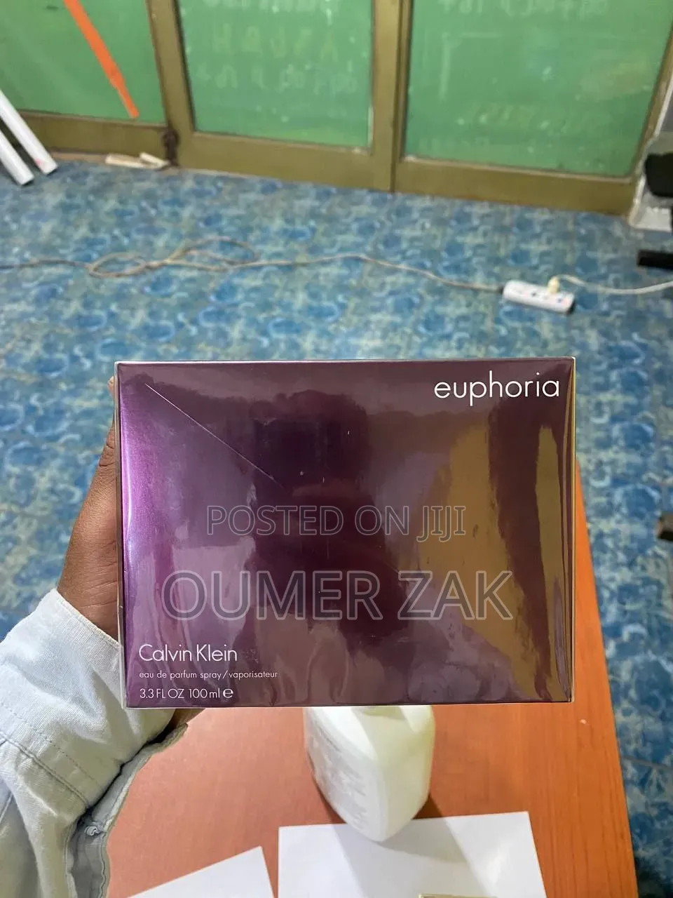 Calvin Klein Euphoria