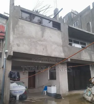 Furnished 3bdrm House in House, Arada for rent
