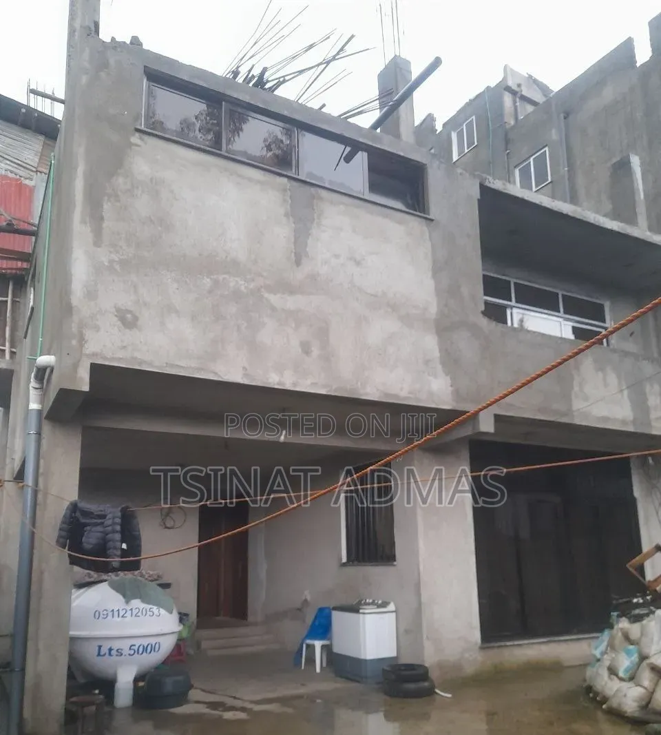 Furnished 3bdrm House in House, Arada for rent