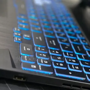 New Laptop Asus TUF Gaming A15 16GB AMD Ryzen 7 SSD 512GB