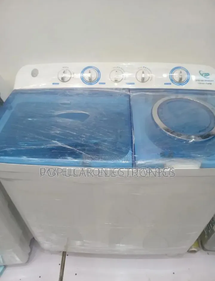 VIP 15 Kg Washing Machine