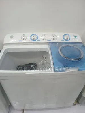 VIP 15 Kg Washing Machine