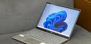 New Laptop HP 16GB Intel Core i5 SSD 512GB