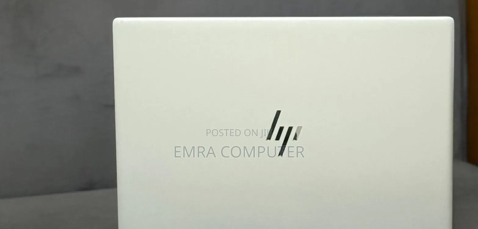 New Laptop HP 16GB Intel Core i5 SSD 512GB
