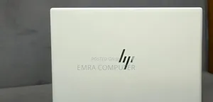 New Laptop HP 16GB Intel Core i5 SSD 512GB