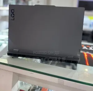 New Laptop Lenovo 16GB AMD Ryzen 5 SSD 512GB