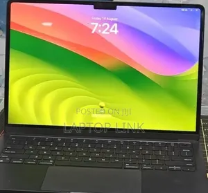New Laptop Apple MacBook Air 2022 M2 8GB Apple M2 SSD 512GB