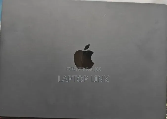 New Laptop Apple MacBook Air 2022 M2 8GB Apple M2 SSD 512GB