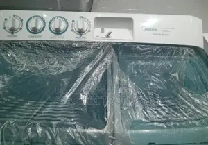 Midea 15 Kg Washing Machine