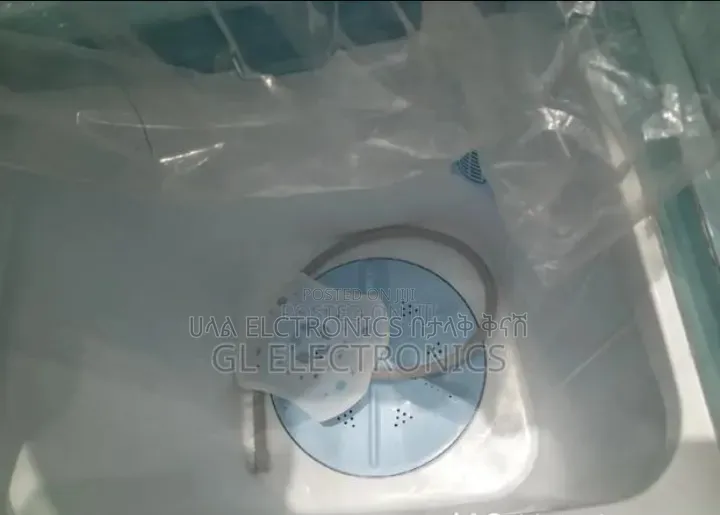 Midea 15 Kg Washing Machine