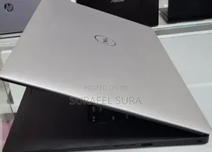 New Laptop Dell Precision 5530 16GB Intel Core i7 SSD 512GB